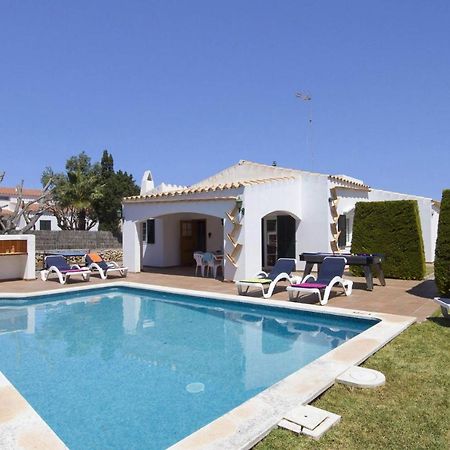 Villa Rosario By Villa Plus Cala'N Blanes  Eksteriør bilde