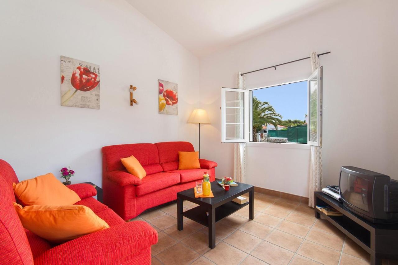 Villa Rosario By Villa Plus Cala'N Blanes  Eksteriør bilde
